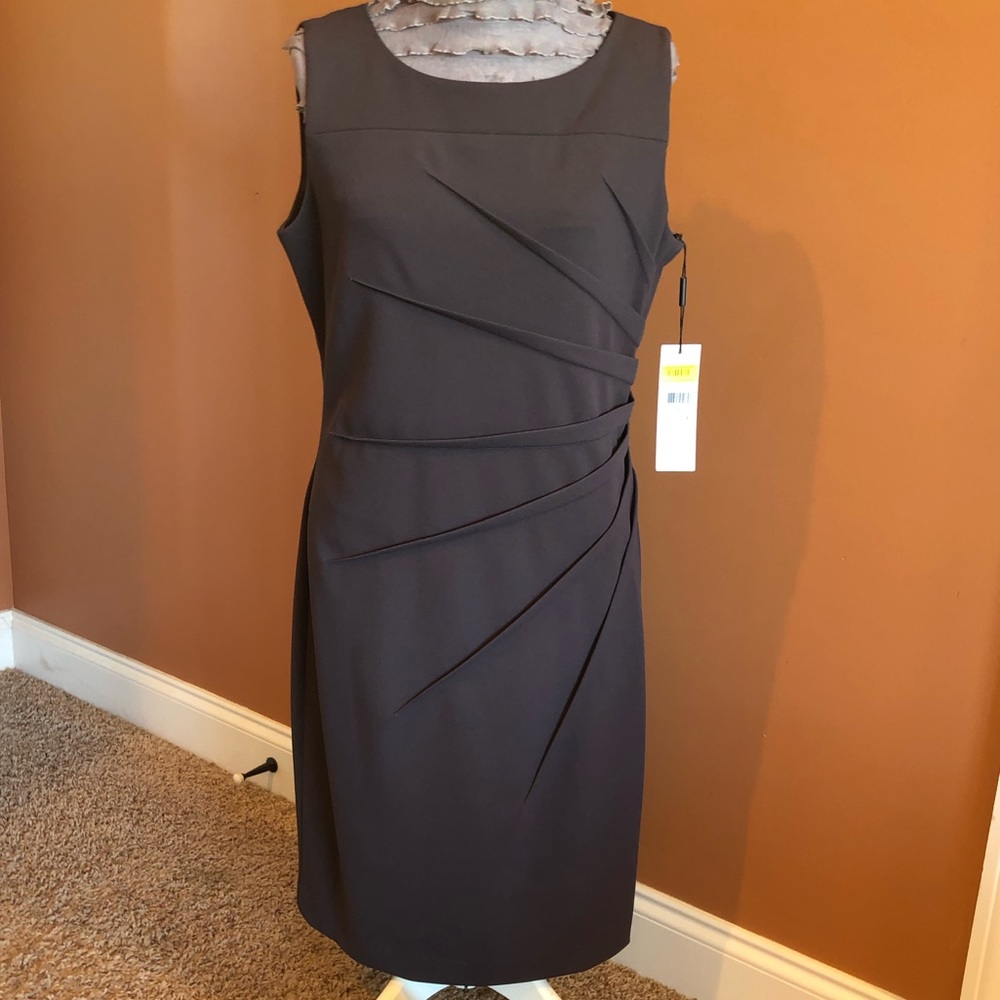 NWT Calvin Klein Dress Professional & Classy